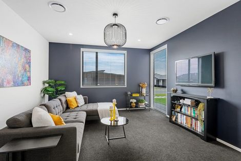 Photo of property in 8 Kaitorete Drive, Lincoln, 7608