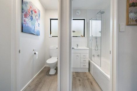 Photo of property in 26a Limbrick Street, Terrace End, Palmerston North, 4410