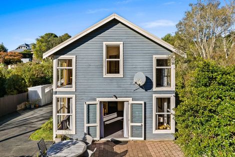 Photo of property in 39 Fulton Road, Glenleith, Dunedin, 9010