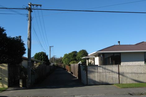 Photo of property in 67 Palmers Road, New Brighton, Christchurch, 8083