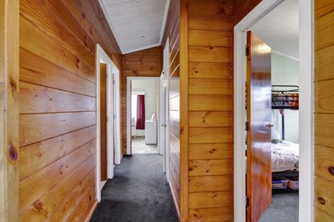 Photo of property in 27 Egmont Street, Kaponga, Hawera, 4679