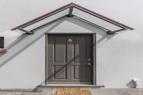 Photo of property in 8/16 Derby Street, St Albans, Christchurch, 8014