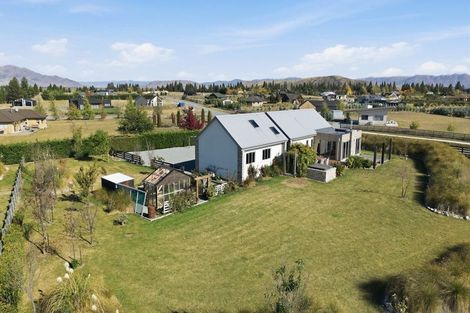 Photo of property in 31 Temple Drive, Twizel, 7901