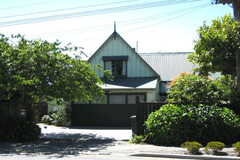 Photo of property in 81 Office Road, Merivale, Christchurch, 8014