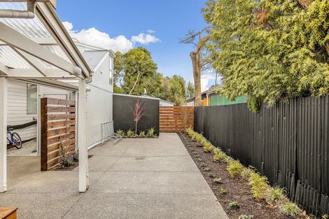 Photo of property in 109 Champion Street, Edgeware, Christchurch, 8013