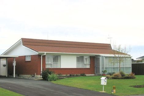 Photo of property in 5 Krippner Place, Dinsdale, Hamilton, 3204