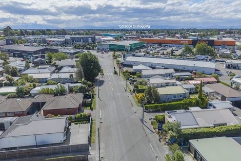 Photo of property in 22 Brynley Street, Hornby, Christchurch, 8042