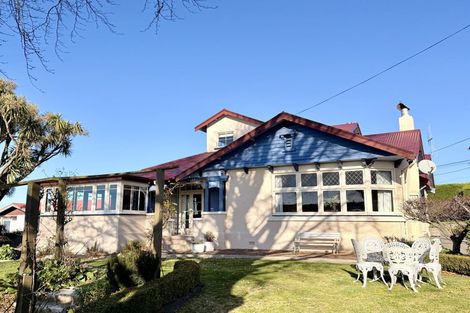 Photo of property in 31 Hull Street, South Hill, Oamaru, 9400