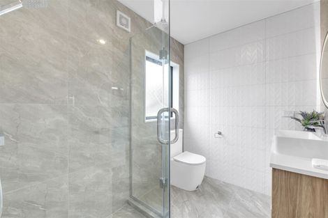 Photo of property in 19 Elevation Street, Flat Bush, Auckland, 2019