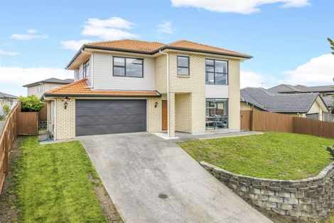 Photo of property in 13 Kokako Rise, Papakura, 2110