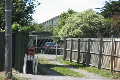 Photo of property in 1/117 Bridge Street, New Brighton, Christchurch, 8062
