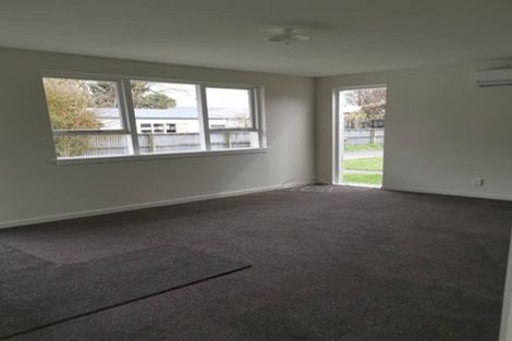 Photo of property in 5/102 Edward Avenue, Edgeware, Christchurch, 8013