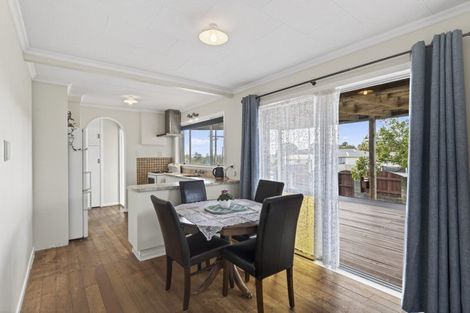 Photo of property in 55 Banks Street, Marfell, New Plymouth, 4310