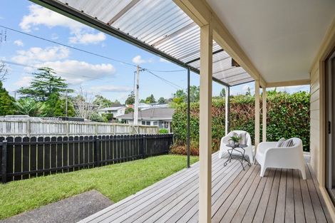 Photo of property in 14 Elliott Avenue, Bayview, Auckland, 0629