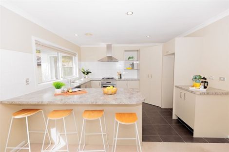 Photo of property in 43 Winsley Terrace, Churton Park, Wellington, 6037