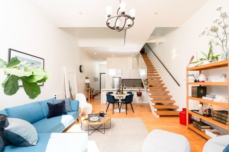 Photo of property in 235u3 Adelaide Road, Newtown, Wellington, 6021