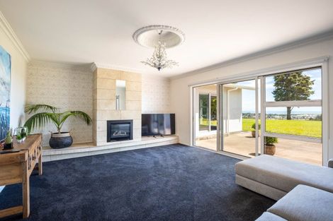 Photo of property in 171 Smart Road, Hillsborough, New Plymouth, 4372