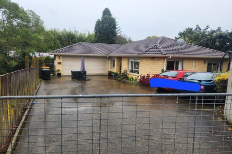 Photo of property in 28a Kingdale Road, Henderson, Auckland, 0610