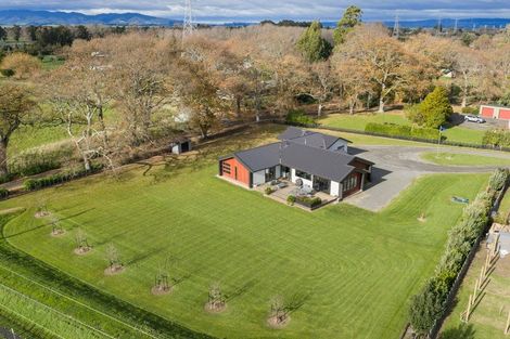 Photo of property in 9 Mahua Road, Feilding, 4777