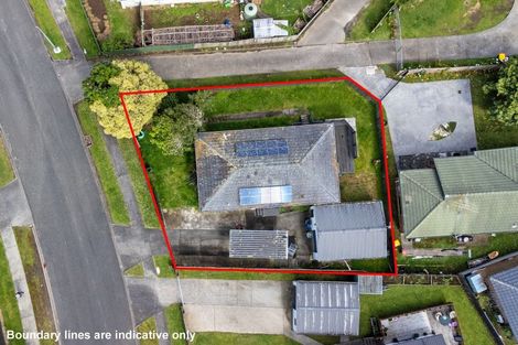 Photo of property in 1/19 Bernina Place, Weymouth, Auckland, 2103
