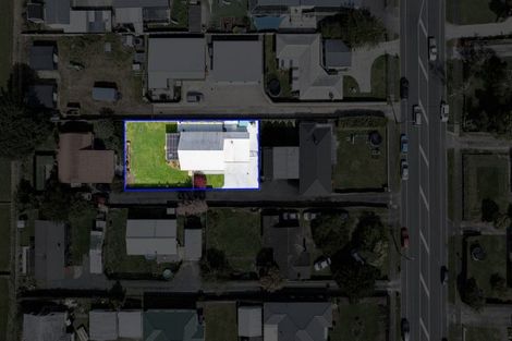 Photo of property in 194b Studholme Street, Morrinsville, 3300