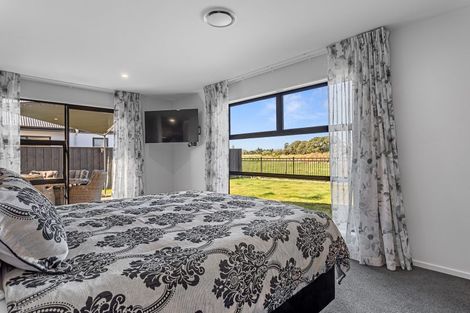 Photo of property in 7 Jury Lane, Woodend, 7610
