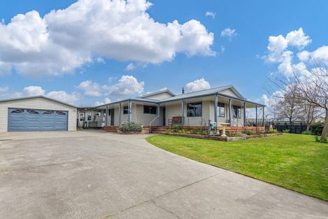 Photo of property in 77 Rhodes Drive, Kelvin Grove, Palmerston North, 4414