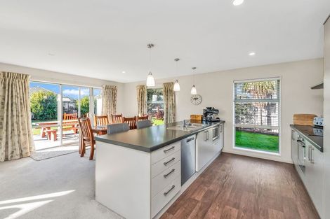 Photo of property in 4 Lambie Street, Leeston, 7632