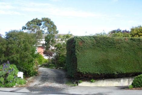 Photo of property in 160 Hackthorne Road, Cashmere, Christchurch, 8022