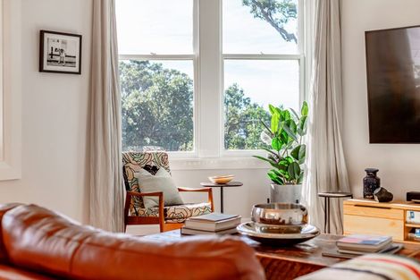 Photo of property in 21 Priscilla Crescent, Mornington, Wellington, 6021