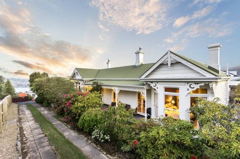Photo of property in 14 Highgate, Belleknowes, Dunedin, 9011