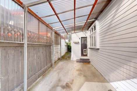 Photo of property in 201 Fitzherbert Avenue, West End, Palmerston North, 4410