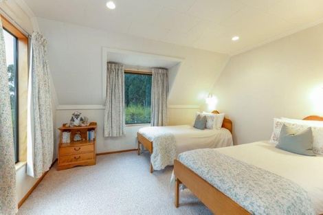 Photo of property in 95 Egans Road, Fernside, Rangiora, 7471