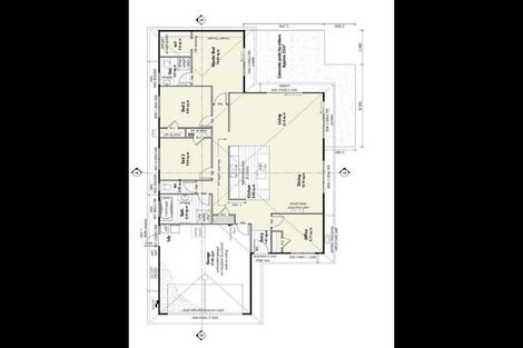 Photo of property in 3 Austin Reid Avenue, Carterton, 5713