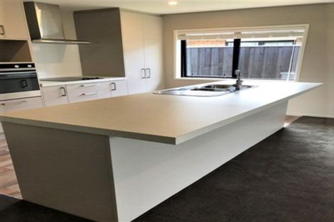 Photo of property in 10 Hannington Way, Rolleston, 7615