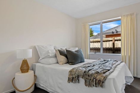 Photo of property in 9 Vanderbilt Place, Halswell, Christchurch, 8025