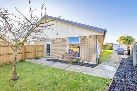 Photo of property in 4 Lambie Street, Leeston, 7632