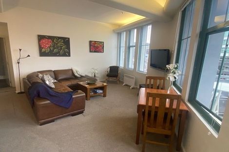Photo of property in Orange House/land Equity, 22/182u Wakefield Street, Te Aro, Wellington, 6011