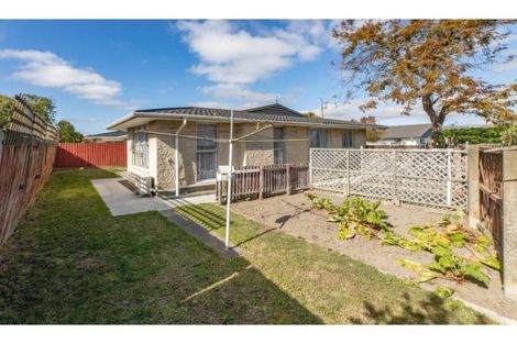 Photo of property in 7 Peters Lane, Spreydon, Christchurch, 8024