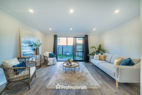 Photo of property in 4 Betty Boyes Street, Wallaceville, Upper Hutt, 5018