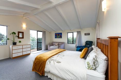 Photo of property in 54 Dixie Street, Te Horo Beach, Otaki, 5581