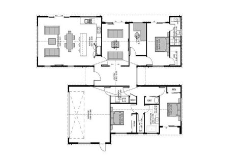 Photo of property in 19 Bond Street, Springlands, 7201
