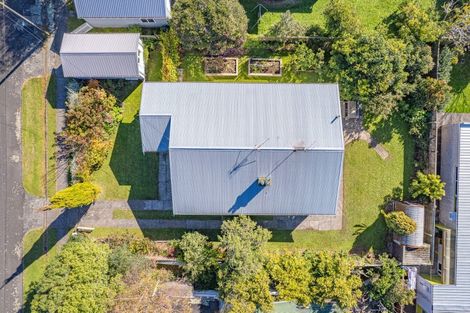 Photo of property in 59 Jellicoe Street, Whanganui East, Whanganui, 4500