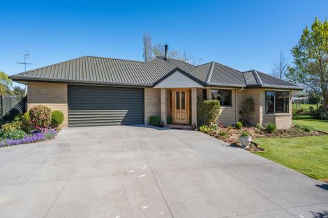 Photo of property in 39 Montrose Avenue, Culverden, 7392