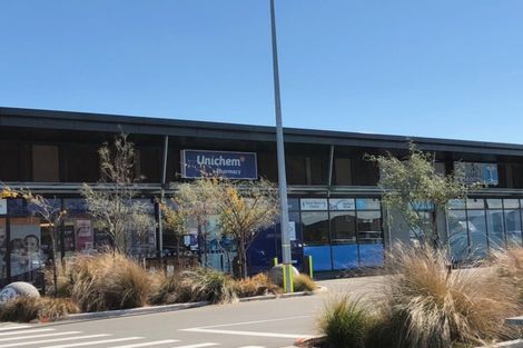 Photo of property in 31 Falcon Road, Rolleston, 7615