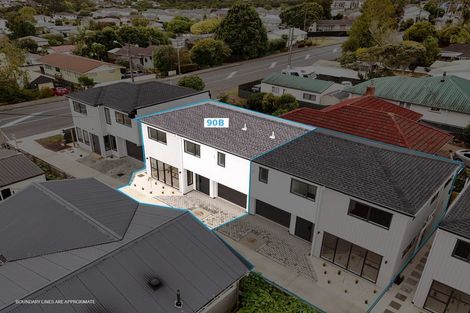 Photo of property in 90b Seymour Road, Sunnyvale, Auckland, 0612