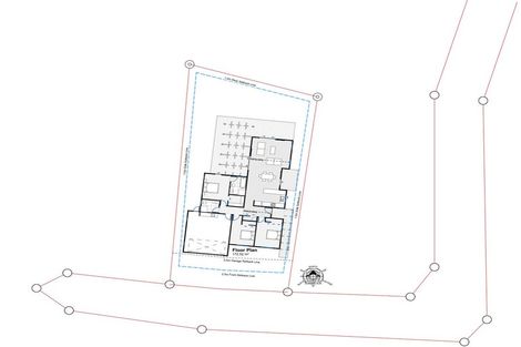 Photo of property in 22b Mclarin Road, Glenbrook, 2681