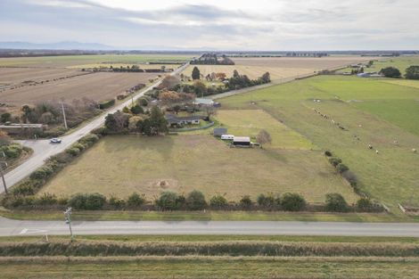 Photo of property in 690 Seadown Road, Seadown, Timaru, 7973