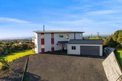Photo of property in 1532 Carrington Road, Hurworth, New Plymouth, 4371