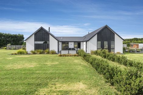 Photo of property in 65 Tupelo Place, Swannanoa, Rangiora, 7476